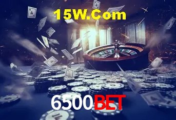 Segurança e performance na plataforma 6500Bet