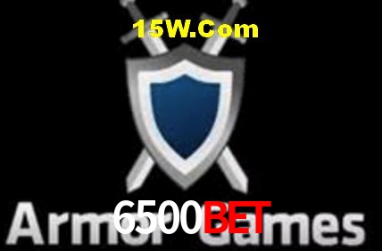 Jackpots e promoções na 6500Bet