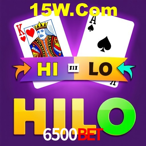 Download para Android e iOS na 6500Bet