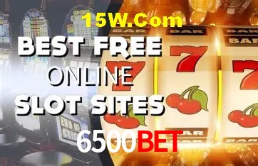Jogos com bônus e suporte 24h na 6500Bet